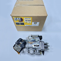 Pièces de machines ZEK 10R-9695 Pompe d'injection de carburant diesel VP30 pour CAT 3056E 924G 928G Chargeur Moteur Perkins 1106C