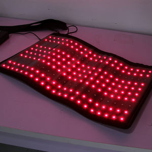 RD Bio Light Thérapie par la lumière rouge Ceinture de taille moyenne Thérapie par la lumière rouge Usage domestique pour usage domestique Soulagement de la douleur - Product Image 2