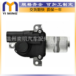 Ym V119 Egr Valve 8200270177 8200550348 471000Q0E For Renault Nissan <b>Kango</b> Laguna III Dfac Engine Parts - Product Image 4