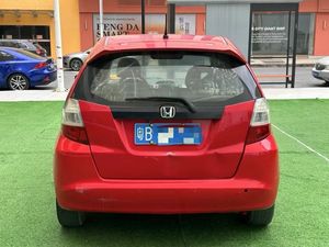 Wholesale 2007-2010 2008 <strong>Honda</strong> <strong>Fit</strong> 1.5L CVT Automatic <strong>Cheap</strong> Used Car for Sale,second Hand Vehicles <strong>Cheap</strong> Cars - Product Image 4