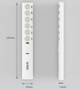 50RA-98RA CRI <span class=keywords><strong>Comparador</strong></span> Negro Recargable Alto CRI Varita de luz y medidor de comparación para fotografía Diseño de iluminación de video - Product Image 6