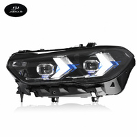 Plug-and-Play BMW X5 G05 Scheinwerfer 19-22 Frontlicht Neue LED-Scheinwerfer DRL Scheinwerfer-Baugruppe Auto-LED-Scheinwerfer