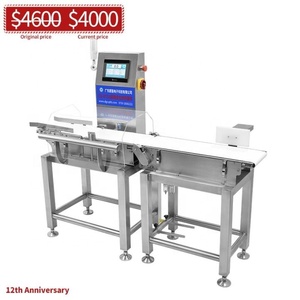 Máy Kiểm Tra Cân Bằng Công Suất Lớn Tự Động Độ Chính Xác Cao - Product Image 6