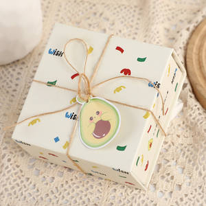 Caja <span class=keywords><strong>de</strong></span> Regalo <span class=keywords><strong>de</strong></span> Cartón <span class=keywords><strong>de</strong></span> Alta Gama con Tapa Abatible para Cumpleaños <span class=keywords><strong>de</strong></span> Niñas y Embalaje <span class=keywords><strong>de</strong></span> Recuerdos, Regalo y Artesanía, Nuevo Estilo <span class=keywords><strong>de</strong></span> China - Product Image 6