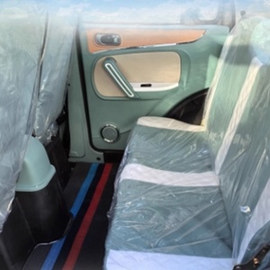 Auto elettriche all'ingrosso Made In China auto elettriche Suv <span class=keywords><strong>4x4</strong></span> 48V 60V 72V piccolo veicolo elettrico per il trasporto passeggeri - Product Image 6