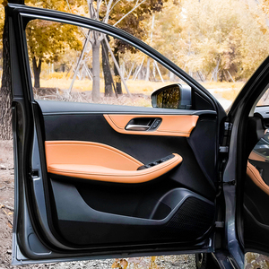 Roewe I5 <span class=keywords><strong>2026</strong></span> 1.5L CVT Premium Edition Multifunktions-Automatiklimousine Ledersitze Nebelscheinwerfer Linkslenker R17 Elektrisch Neu - Product Image 3