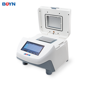 博恩TC-1000-G热卖热循环仪梯度用于触地PCR和长PCR实验 - Product Image 4