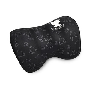 100% <b>Memory</b> Foam Neck Support Head <b>Pillow</b> Headrest Cushion Car Seat Neck Rest <b>Pillow</b> <b>Memory</b> Foam Neck <b>Pillow</b> - Product Image 1