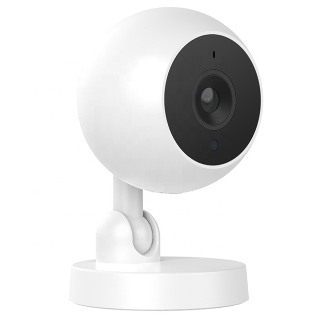Webcam Camera 1080P Indoor Wifi IP Baby Security Camera Smart Home Security Wireless Cctv Camera System PTZ
