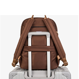 Custom morbido per bambini borsa <span class=keywords><strong>libro</strong></span> Multi colore impermeabile Oxford ragazze zaino quotidiano per la scuola - Product Image 4