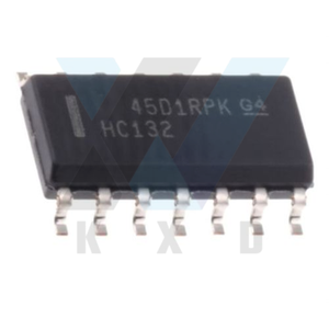 SN74HC132D 74HC132D 74HC132 <strong>logic</strong> IC <strong>Chip</strong> - Product Image 1