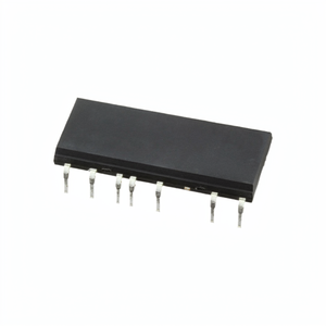 Module de gestion de l'alimentation (PMIC) Original One Stop Service 32 PowerDIP, 23 fils, composant électronique IRSM506-076DA - Product Image 1