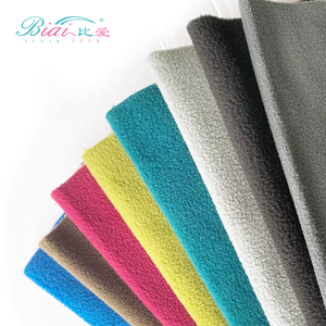 Tessuto in Pile Polare di Alta Qualità 140 Gsm Larghezza 1,6 Metri Super Assorbente Lavabile Materiale Grezzo per Assorbenti Igienici Femminili - Product Image 1