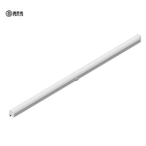 Luz LED Lineal de 24V para Exteriores, Impermeable, Luz Decorativa para Caballos, Lámpara de Contorno Acrílica para Pared Exterior, Barra de Luz para Iluminación de Placas - Product Image 5