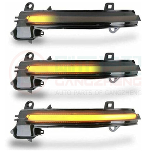 Luz de intermitentes de coche para CHERY TIGGO2 3 5 TIGGO8 TIGGO8 PRO TIGGO7 PRO T11 Eastar B11 Eastar V5 eq7 J2 J5 - Product Image 1