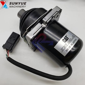 336e 374f 390f xử lý kiểm soát GP <span class=keywords><strong>Joystick</strong></span> cho máy xúc 307-3993 3073993 - Product Image 5