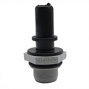 Válvula de Retención de Plástico Nylon POMPP con Sello de Goma para JAC, BYD, Chery, Beidouxing, Buick, Sail, Nissan - Product Image 4