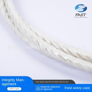 304ステンレス鋼プレスワイヤーロープPEロープケーブルスリングモデル14江蘇省製 - Product Image 4