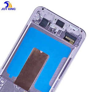Remplacement de l'écran LCD <span class=keywords><strong>portable</strong></span> d'origine pour <span class=keywords><strong>Samsung</strong></span> S23 S23 + S8 S9 S10 S10e S20 S20 + <span class=keywords><strong>S21</strong></span> S22 <span class=keywords><strong>Ultra</strong></span> FE 5G - Product Image 5