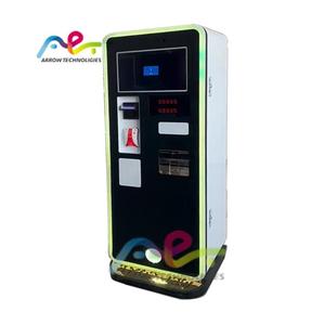 Distributeur automatique de jetons intelligent à prix d'usine pour intérieur - Product Image 3