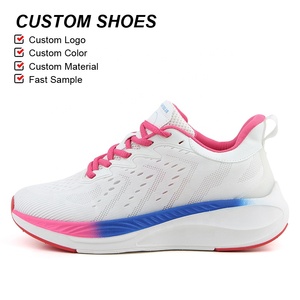 Chaussures de sport pour hommes OLICOM, logo personnalisé, fabrication directe d'usine, tige Jacques, absorption des chocs, légères, pour l'exercice, <span class=keywords><strong>le</strong></span> tennis, <span class=keywords><strong>le</strong></span> jogging - Product Image 2