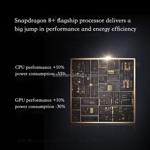 Celulares <span class=keywords><strong>5G</strong></span> en Oferta, Batería de 8+ 5020mAh, Teléfono Móvil Xiaom Mi Mix Fold 2 - Product Image 2
