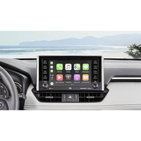 Récepteur GPS sans fil CarPlay et Android Auto pour Pioneer RAV4 Silver Special Version