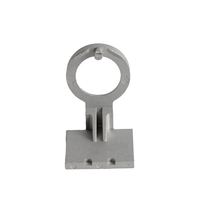 Pièces en aluminium CNC personnalisées, composants métalliques usinés avec précision, pièces de fraisage et de tournage, service de fabrication OEM ODM