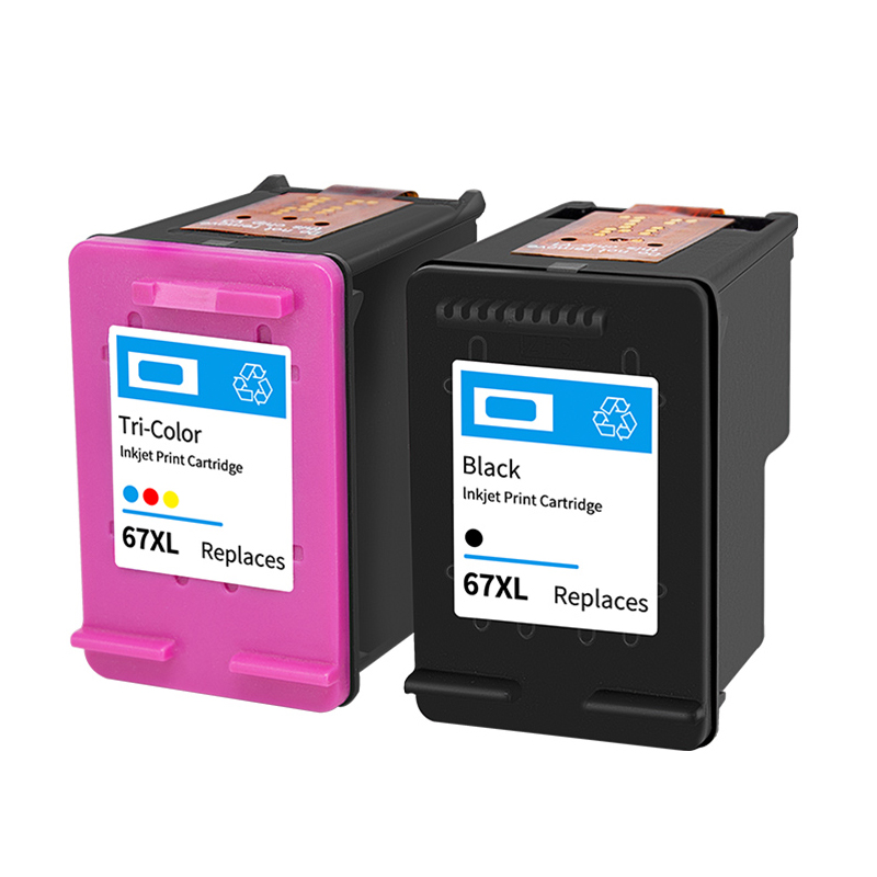 Impresora Todo-en-Uno HP DeskJet 2721e