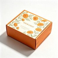 Boîte postale ondulée avec logo personnalisé imprimé, échantillon gratuit, vente en gros, boîte d'expédition pliable pour chaussures et vêtements
