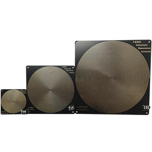 Generador <span class=keywords><strong>de</strong></span> Resonancias Schumann <span class=keywords><strong>de</strong></span> 7.83HZ con Antena Externa, Amplificador <span class=keywords><strong>de</strong></span> Señal <span class=keywords><strong>de</strong></span> Latidos del Corazón <span class=keywords><strong>de</strong></span> <span class=keywords><strong>la</strong></span> <span class=keywords><strong>Tierra</strong></span> <span class=keywords><strong>de</strong></span> 14.3, 20.8, 27.3 y 33.8Hz - Product Image 4