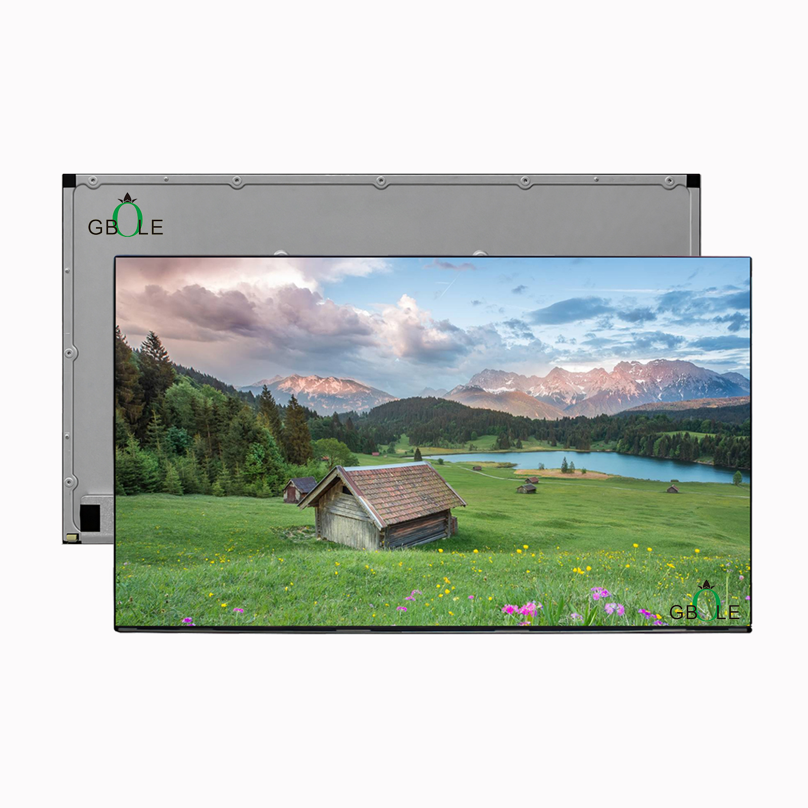 Original New 23.8 Inch IPS LCD Display 1920x1080 FHD Panel for