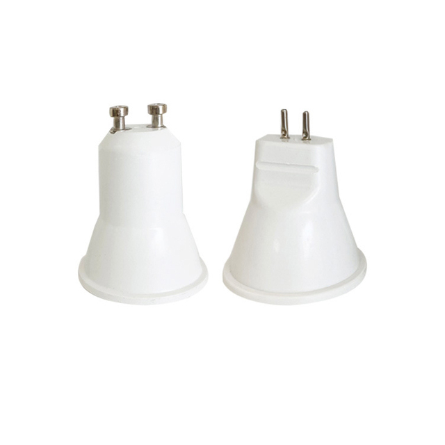 220-240v Factory Price MR11 3W Lens Popular Led Small Spot Light GU10 Mini Led Bulb 110-130v