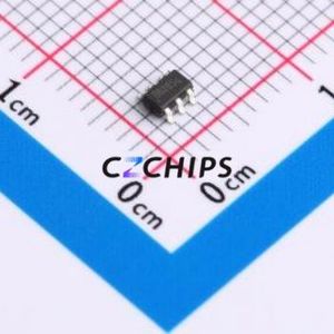 Circuit intégré d'origine et flambant neuf EA2208T6R SOT-23-6 Puce PMIC IC de puissance DC-DC - Product Image 1