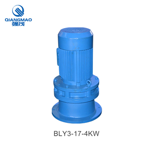 Réducteur de boîte de vitesses <span class=keywords><strong>cyclo</strong></span>ïde de haute qualité série BLY pour bétonnière approvisionnement d'usine en gros pour diverses industries - Product Image 4