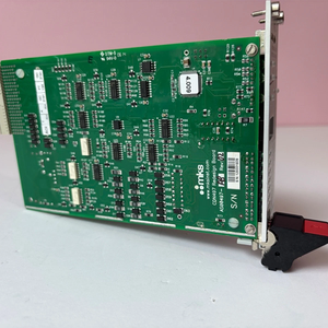 Module Interlock SE 0190-37775 Rev 03 Neuf et 100% Original pour Carte Semi-conductrice MKS CDN500R-19 - Product Image 5
