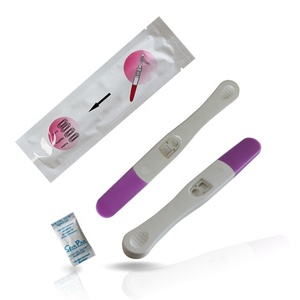 Casa sangre Recare Kit de prueba de embarazo - Product Image 6