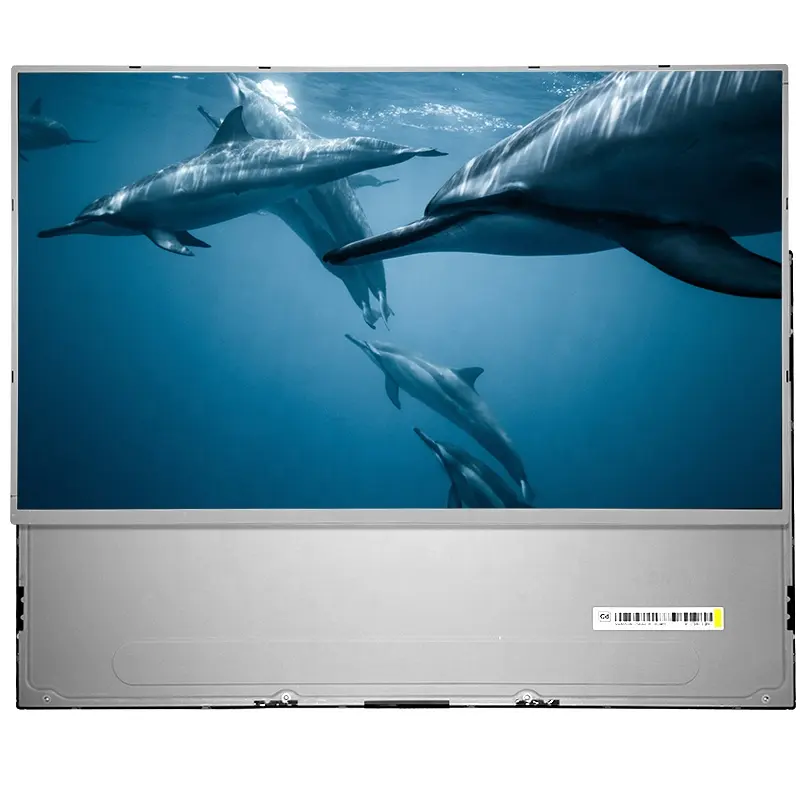 23.8 inch LCD panel 1920*1080 24 inch LCD monitor Display MV238FHM-N30 IPS 30pin LVDS interface LCD Screen
