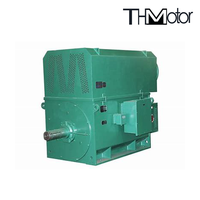 Moteur à induction à rotor enroulé à couple élevé IC37 IC81W CE