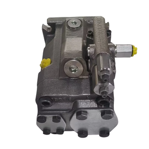 ปั๊มลูกสูบแกนไฮดรอลิก53L-VUC11N00P LA8DS O63 A10V A10VO A10VSO A10VSO ปั๊มไฮดรอลิก - Product Image 3