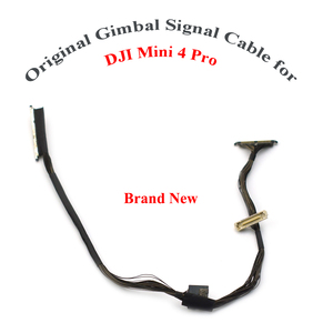 สายสัญญาณกิมบอลแท้สำหรับ Mavic 3/3T/Air 3/Mini 2/Air 2/2s Mini 3 Pro สายส่งภาพกล้อง สายทดสอบ - Product Image 2