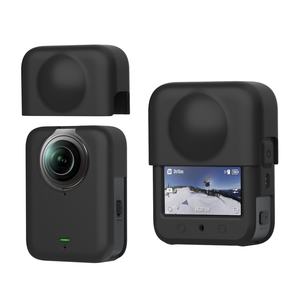 Funda Protectora de Silicona Ligera y Resistente a Arañazos para la Cámara Deportiva DJI Osmo 360 - Product Image 5