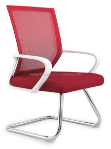 Sedia <span class=keywords><strong>da</strong></span> <span class=keywords><strong>ufficio</strong></span> moderna per riunioni e visitatori di mobili per <span class=keywords><strong>ufficio</strong></span> commerciale sedia <span class=keywords><strong>da</strong></span> <span class=keywords><strong>ufficio</strong></span> in pelle - Product Image 5