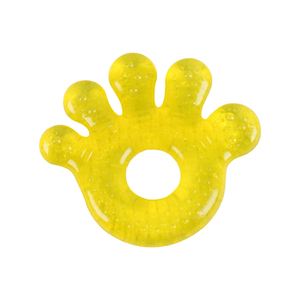 Lovely Baby Teether Juguete de silicona suave Mordedor activado por agua <span class=keywords><strong>para</strong></span> comodidad y entretenimiento - Product Image 2