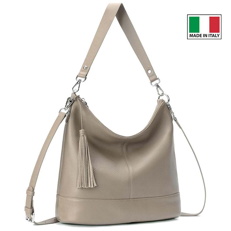 Taupe-grey