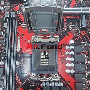 EX-B660M-V5 PRO Motherboard LGA1700 <b>Socket</b> <b>With</b> DDR4 64GB Memory Micro-ATX B660m - Product Image 5