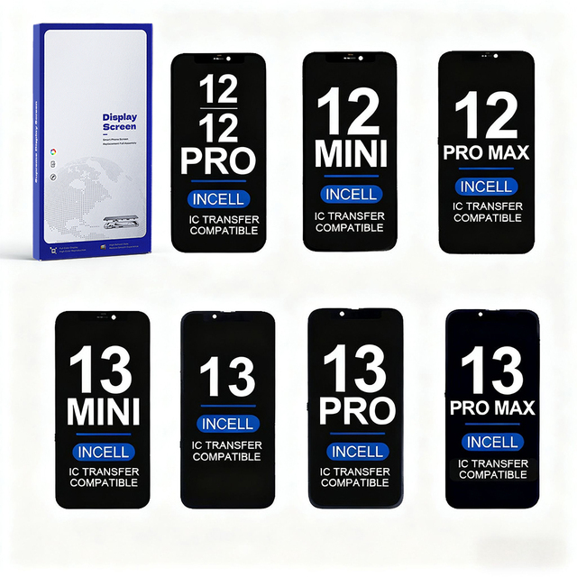 Cell Phone Wholesale LCD Screen for iPhone 13 13Mini 13Pro 13Pro Max Digital Touch Mobile Display Pantalla Digitizer Replacement