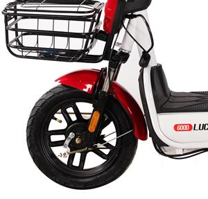 <span class=keywords><strong>Precio</strong></span> barato, alta calidad, 2 ruedas, scooter, bicicleta eléctrica de ciudad, bicicleta eléctrica a bajo <span class=keywords><strong>precio</strong></span> - Product Image 3