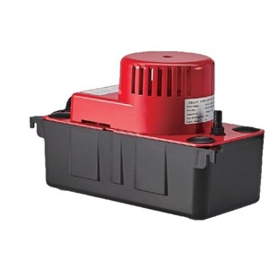 Tpk Air Conditioner Drain Pump 7.3M Head Tank Type Condensate Lift Pump With Overflow Warning Function - Product Image 1