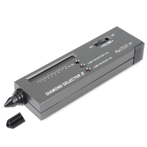 Taşınabilir elmas tanımlama test cihazı yeşim kristal safir takı test aracı - Product Image 3